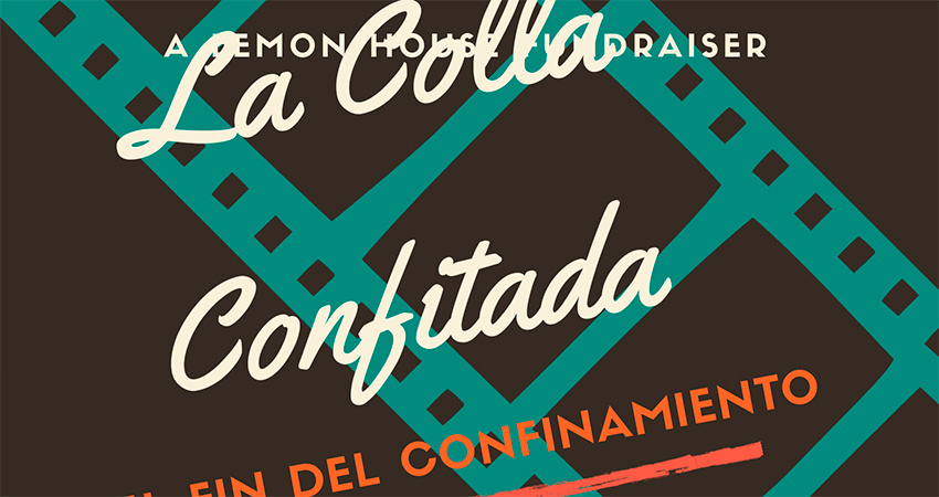 La Colla Confitada: Programa 1