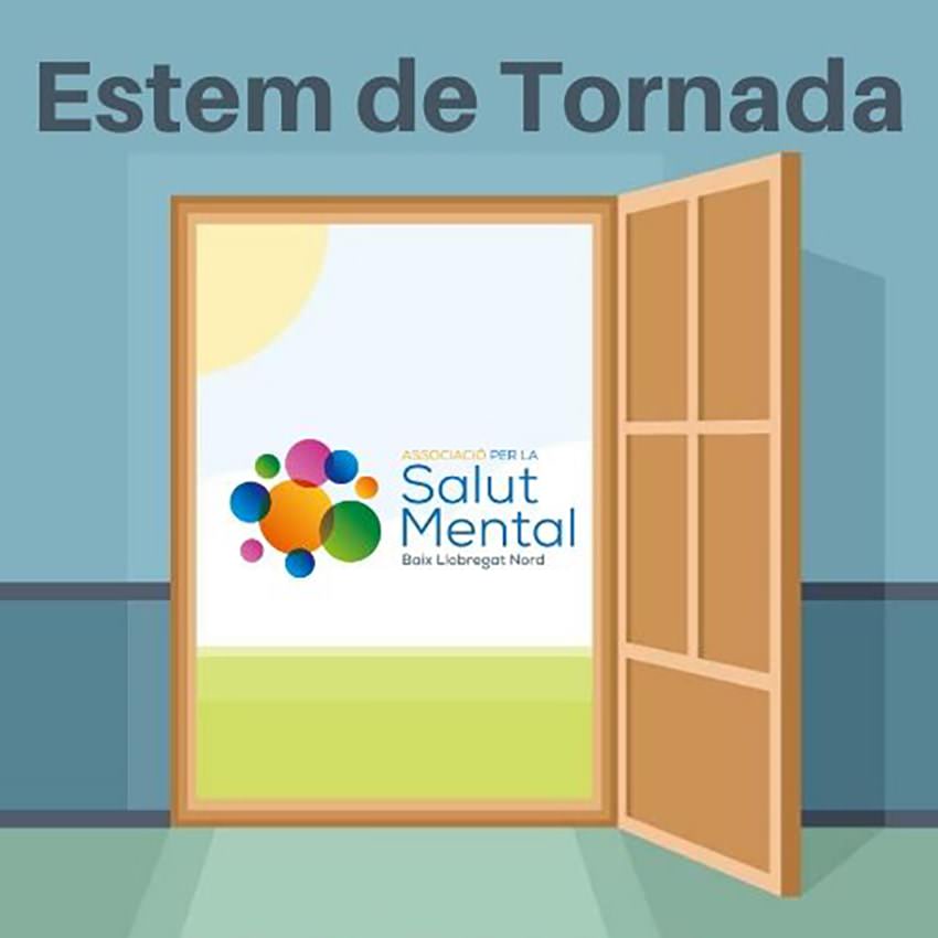 Estem de tornada!