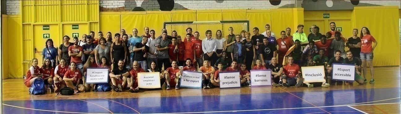 Torneig Futbol Sala Vila de Martorell