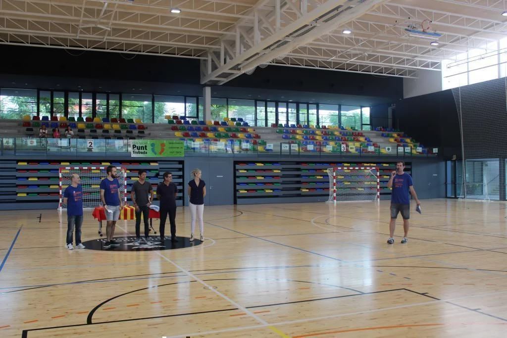 Torneig Futbol Sala Vila de Martorell