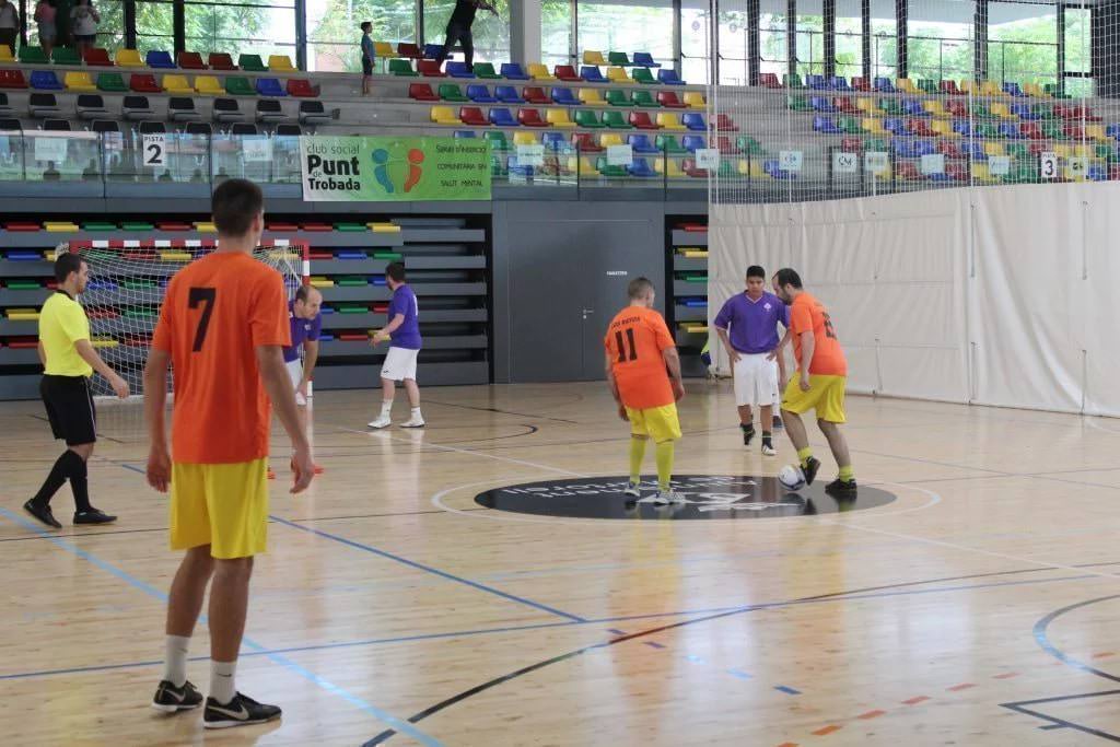 Torneig Futbol Sala Vila de Martorell