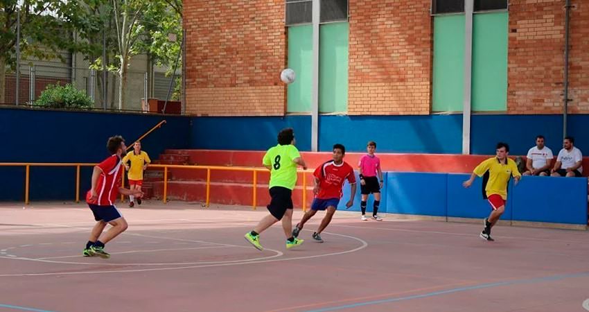 Torneig Futbol Sala Vila de Martorell