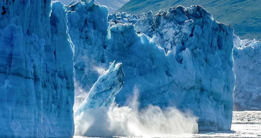 Crónicas climáticas