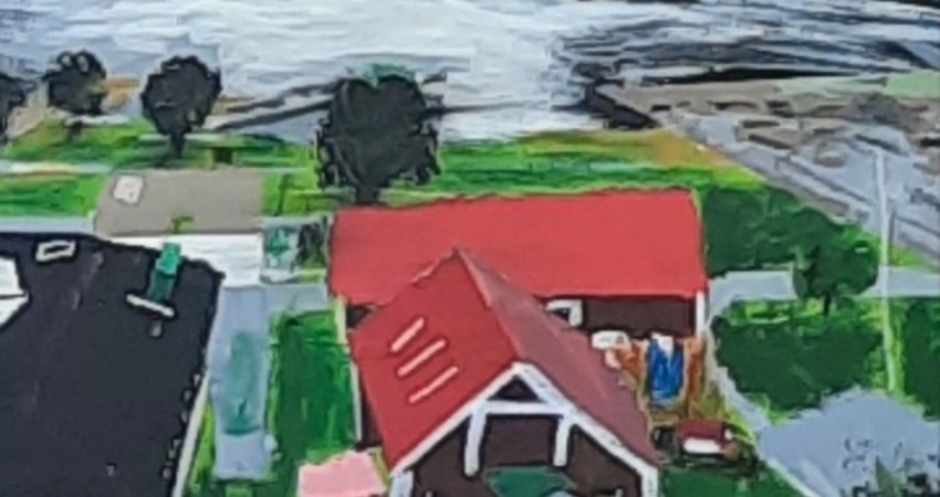 Noruega