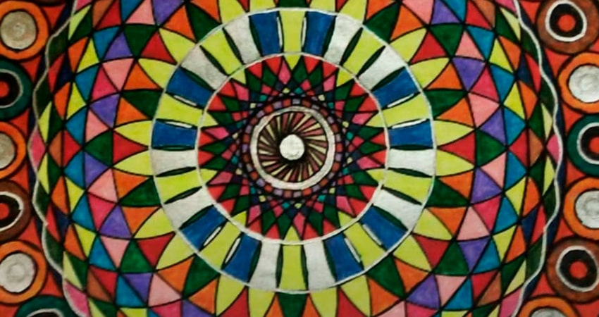 Mandalas